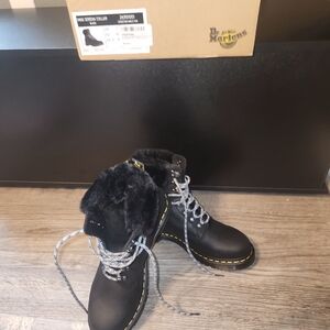 1460 Serena Collar Dr. Martens